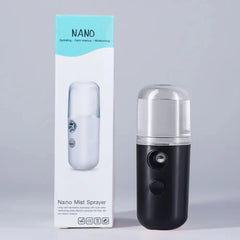 Portable Facial Mister Buyers Bargain Club