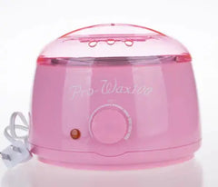 Portable Wax Warmer For Smooth Hair Removal Buyers Bargain Club