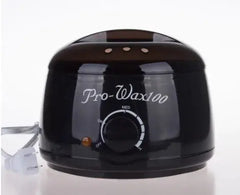 Portable Wax Warmer For Smooth Hair Removal Buyers Bargain Club
