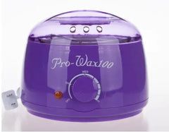 Portable Wax Warmer For Smooth Hair Removal Buyers Bargain Club