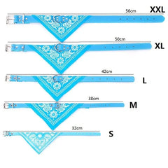 Puppy Pet Neckerchief Zendrop