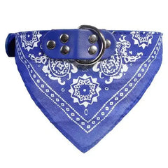 Puppy Pet Neckerchief Zendrop