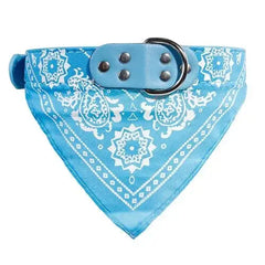Puppy Pet Neckerchief Zendrop