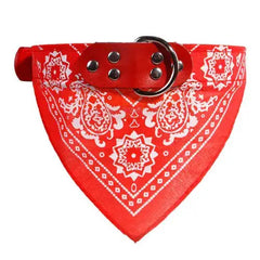 Puppy Pet Neckerchief Zendrop
