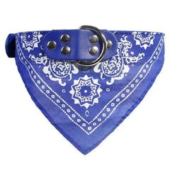 Puppy Pet Neckerchief Zendrop