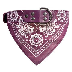 Puppy Pet Neckerchief Zendrop