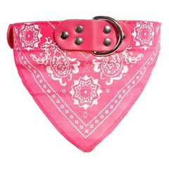 Puppy Pet Neckerchief Zendrop