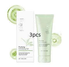 Purifying Exfoliating Gel Buyers Bargain Club