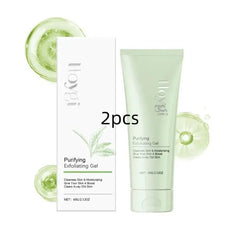 Purifying Exfoliating Gel Buyers Bargain Club