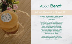 Reassuring Soap Bar. Wheat, Olive, and Almond Oil. ZENDROP