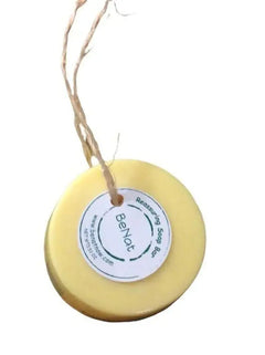 Reassuring Soap Bar. Wheat, Olive, and Almond Oil. ZENDROP