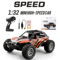 Remote Control Car- High-Speed All-terrain Outdoor Electric Toy Car Doba