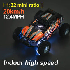 Remote Control Car- High-Speed All-terrain Outdoor Electric Toy Car Doba