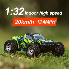 Remote Control Car- High-Speed All-terrain Outdoor Electric Toy Car Doba