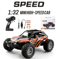 Remote Control Car- High-Speed All-terrain Outdoor Electric Toy Car Doba