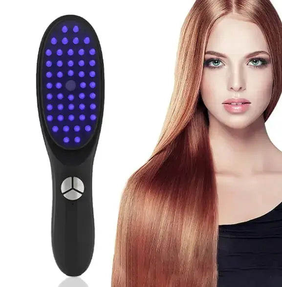 Scalp Massager Comb Buyers Bargain Club