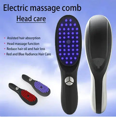 Scalp Massager Comb Buyers Bargain Club