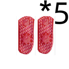 Self-Heating Health Socks Buyers Bargain Club