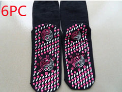 Self-Heating Health Socks Buyers Bargain Club