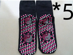 Self-Heating Health Socks Buyers Bargain Club