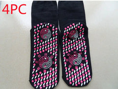 Self-Heating Health Socks Buyers Bargain Club