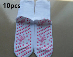 Self-Heating Health Socks Buyers Bargain Club
