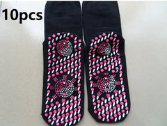 Self-Heating Health Socks Buyers Bargain Club