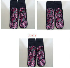 Self-Heating Health Socks Buyers Bargain Club