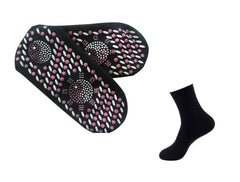 Self-Heating Health Socks Buyers Bargain Club