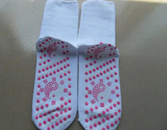 Self-Heating Health Socks Buyers Bargain Club