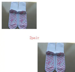 Self-Heating Health Socks Buyers Bargain Club