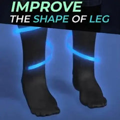 Self-Heating Health Socks Buyers Bargain Club