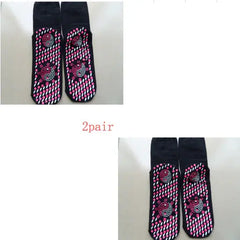 Self-Heating Health Socks Buyers Bargain Club