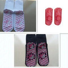 Self-Heating Health Socks Buyers Bargain Club