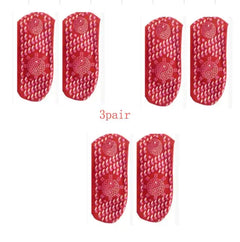 Self-Heating Health Socks Buyers Bargain Club