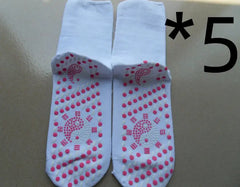 Self-Heating Health Socks Buyers Bargain Club