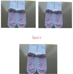 Self-Heating Health Socks Buyers Bargain Club