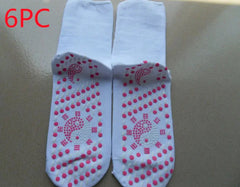 Self-Heating Health Socks Buyers Bargain Club