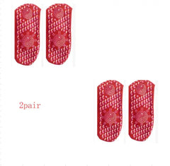 Self-Heating Health Socks Buyers Bargain Club