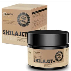 Shilajit Resin 50g Buyers Bargain Club