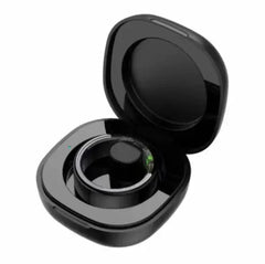 Smart Fitness Ring - Color-Changing Health Tracker Buyers Bargain Club