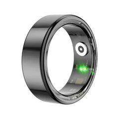 Smart Fitness Ring - Color-Changing Health Tracker ZENDROP