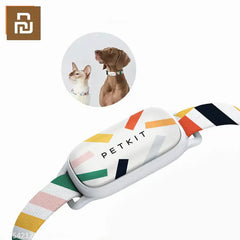 Smart Pet Collar Buyers Bargain Club