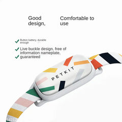 Smart Pet Collar Buyers Bargain Club