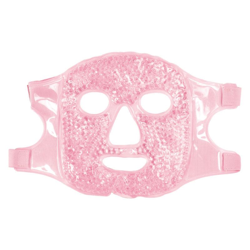 Soothing Ice Gel Face Mask- Anti-Wrinkle & Skin Firming Doba