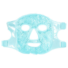 Soothing Ice Gel Face Mask- Anti-Wrinkle & Skin Firming Doba