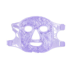 Soothing Ice Gel Face Mask- Anti-Wrinkle & Skin Firming Doba