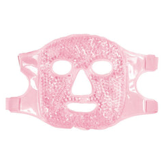 Soothing Ice Gel Face Mask- Anti-Wrinkle & Skin Firming Doba