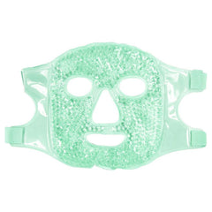 Soothing Ice Gel Face Mask- Anti-Wrinkle & Skin Firming Doba