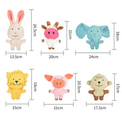 Squeaky Pet Toys Buyers Bargain Club